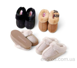Тапки Rai shoes